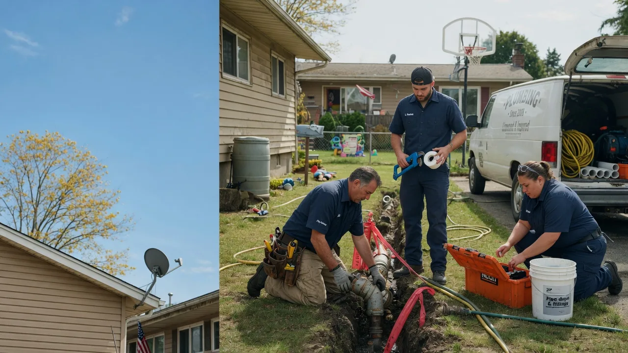 Garbage Disposal Replacement in Marion, OH near me